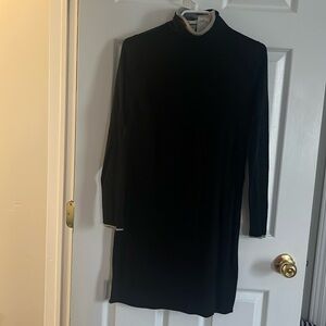 PHOLOSOPHY CASHMERE BLEND DRESS NWT SIZE M